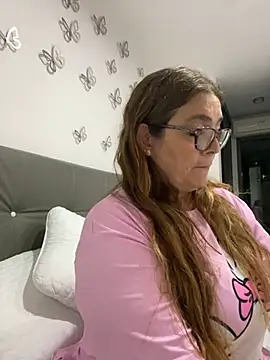 AntonellaAlondra4 online show from 02-23-25, 05:01