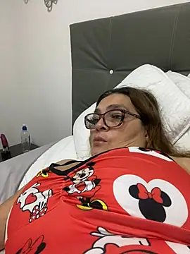 AntonellaAlondra4 online show from 03-04-25, 04:27