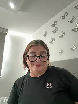 AntonellaAlondra4 online show from 06-11-26, 03:10