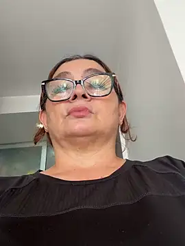 AntonellaAlondra4 online show from 06-12-26, 03:44