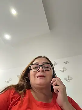 AntonellaAlondra4 online show from 07-14-26, 04:45