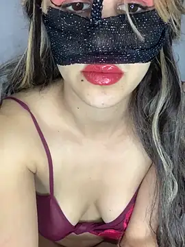 senoritaseno online show from 01-12-25, 03:36