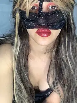 senoritaseno online show from 02-14-25, 08:26