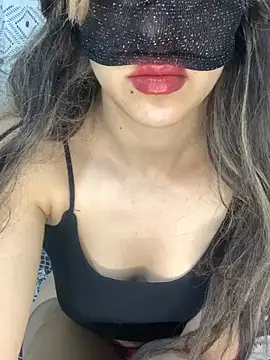 senoritaseno online show from 02-24-25, 10:14