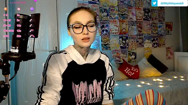 Milky way UwU online show from 01-12-25, 08:57