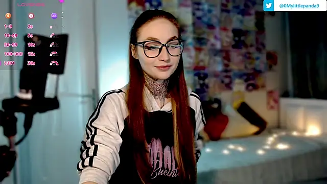 Milky way UwU online show from 01-14-25, 09:20