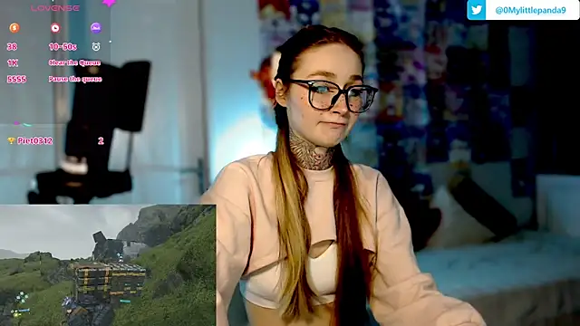 Milky way UwU online show from 01-21-25, 12:25