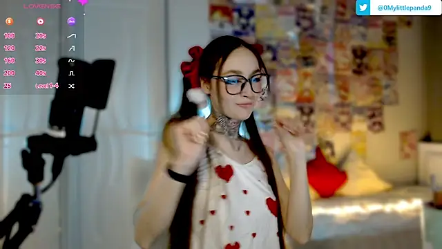 Milky way UwU online show from 03-16-25, 01:07