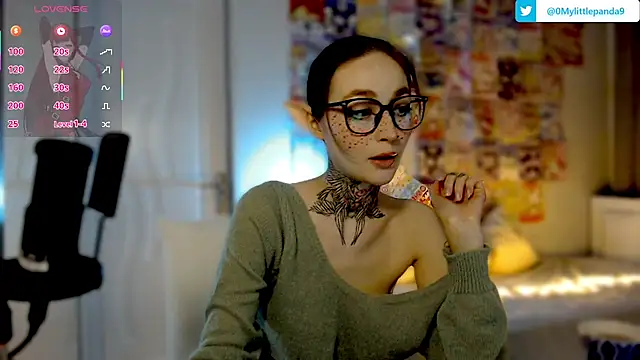 Milky way UwU online show from 03-18-25, 10:37