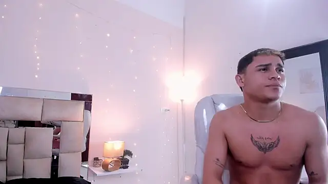 saraandstiven online show from 03-05-25, 07:05