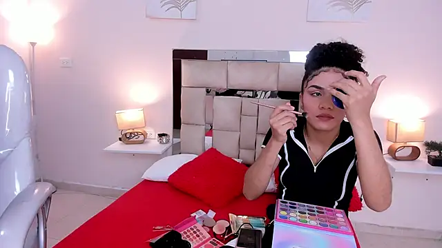 saraandstiven online show from 03-23-25, 04:05