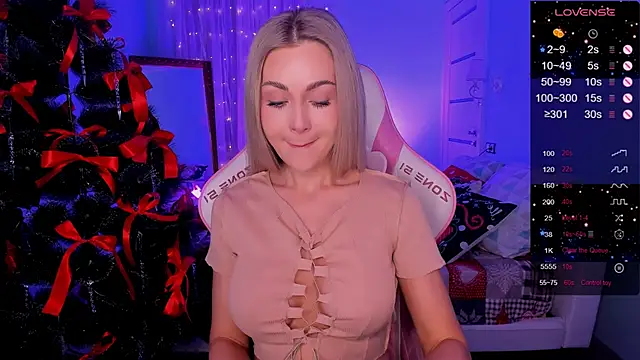 AdeleRoberts online show from 01-10-26, 02:02