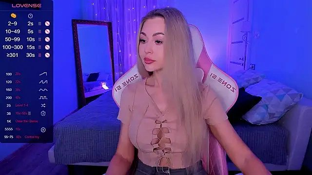 AdeleRoberts online show from 01-16-26, 02:04