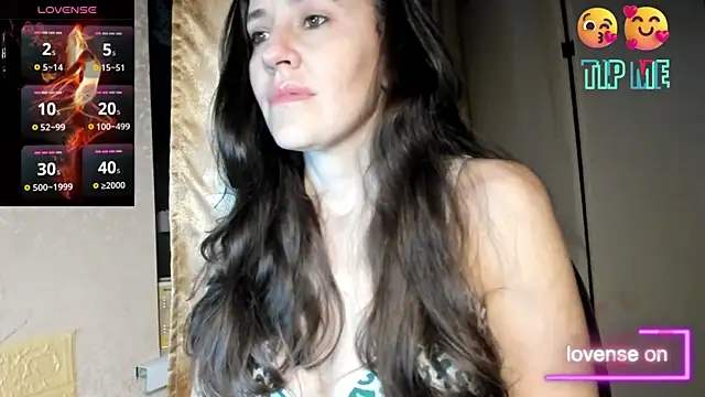 Snapshot of Found_Me chatting on 01-31-25, 12:39 Found Me online show from 01-31-25, 12:39