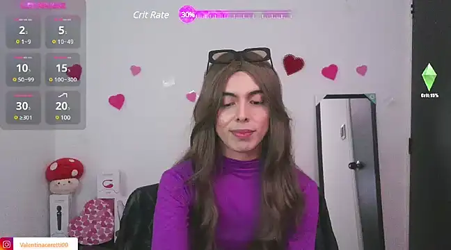 Snapshot of valentina_crtti chatting on 02-07-25, 04:24 valentina crtti online show from 02-07-25, 04:24