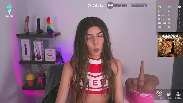 Snapshot of valentina_crtti chatting on 11-22-25, 10:31 valentina crtti online show from 11-22-25, 10:31