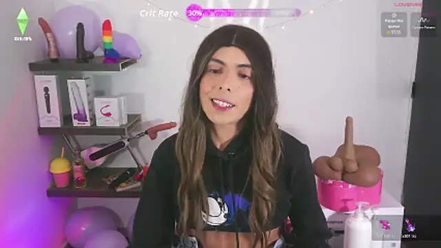 Snapshot of valentina_crtti chatting on 05-23-26, 10:25 valentina crtti online show from 05-23-26, 10:25