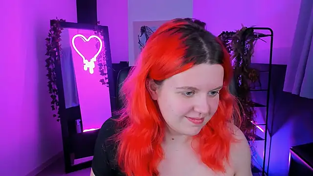 NielletaBlossom online show from 02-10-25, 05:19