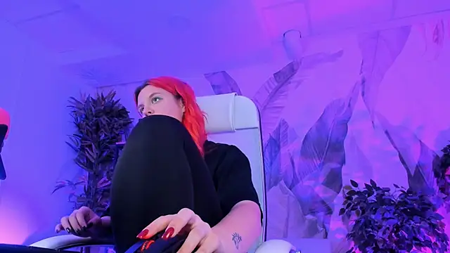 NielletaBlossom online show from 02-12-25, 11:40