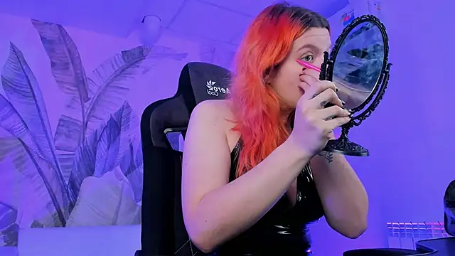 NielletaBlossom online show from 03-09-25, 05:33