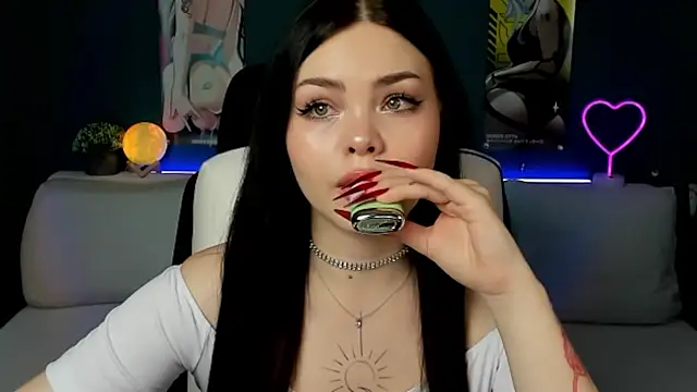 AkiraKatsu online show from 02-01-25, 02:34