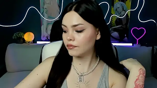 AkiraKatsu online show from 02-03-25, 01:51