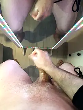 PerfectBisex online show from 10-06-25, 09:07