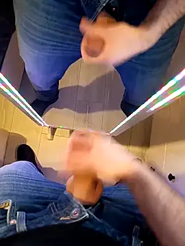 PerfectBisex online show from 12-05-25, 03:52