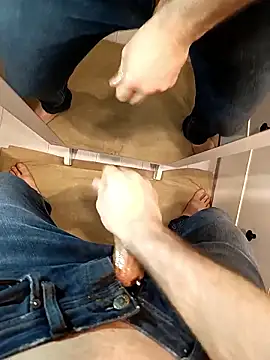 PerfectBisex online show from 01-13-26, 07:19