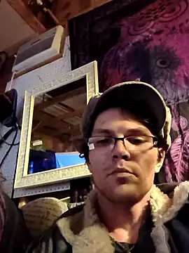 Snapshot of potholder420 chatting on 03-04-26, 07:25 potholder420 online show from 03-04-26, 07:25