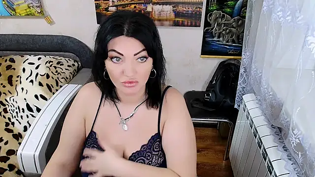 Lady Boom Wild  online show from 12-04-25, 04:59