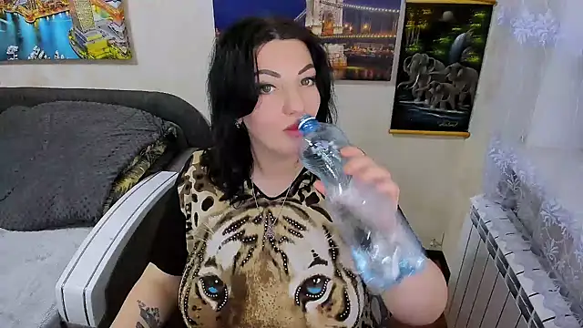 Lady Boom Wild  online show from 03-06-26, 06:48