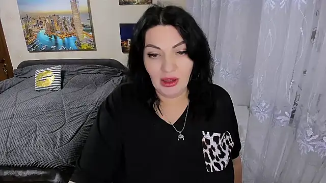 Lady Boom Wild  online show from 03-18-26, 07:17