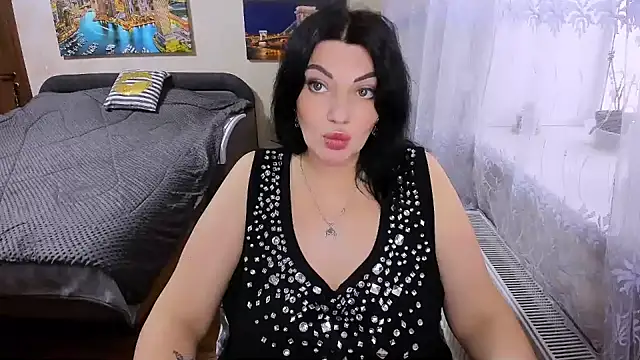 Lady Boom Wild  online show from 03-19-26, 03:05