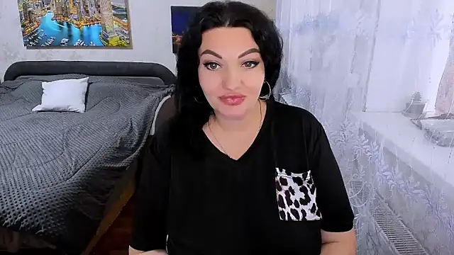 Lady Boom Wild  online show from 03-26-26, 02:44