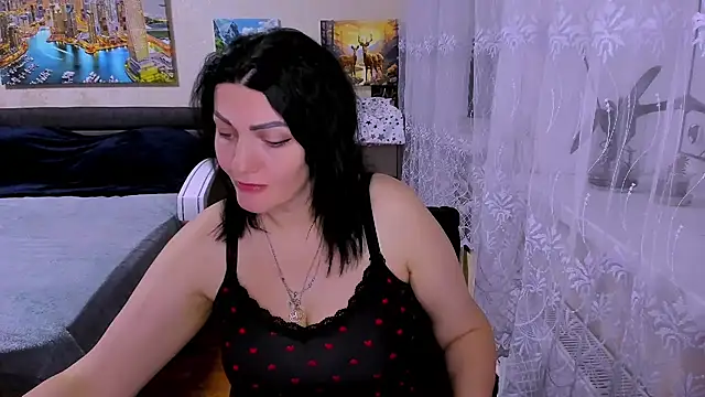 Snapshot of Lady_Boom_Wild_ chatting on 07-13-26, 06:55 Lady Boom Wild online show from 07-13-26, 06:55