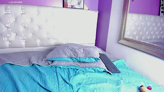 Snapshot of Yayittha chatting on 12-01-24, 04:29 Yayittha online show from 12-01-24, 04:29