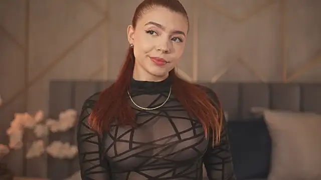 miia blake online show from 02-23-26, 11:02