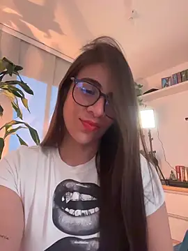 MariaIsabella8 online show from 03-28-26, 10:42