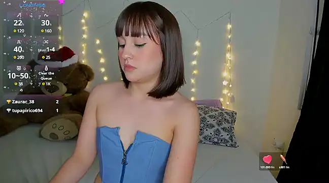 Snapshot of Mia_blaiir chatting on 01-05-25, 12:52 Mia blaiir online show from 01-05-25, 12:52