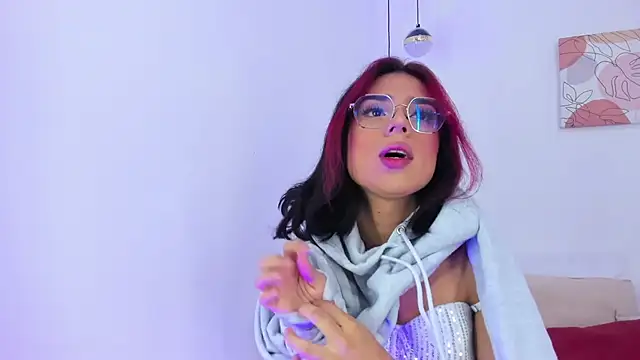 samantha  fairy online show from 12-08-24, 02:19