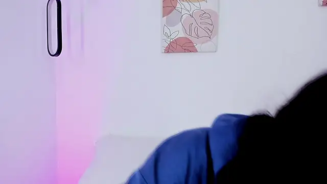 samantha  fairy online show from 12-29-24, 12:55