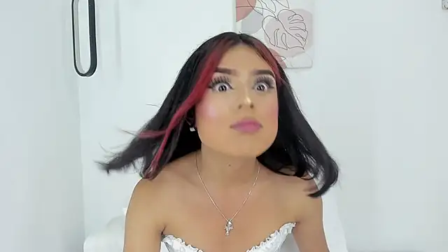 samantha  fairy online show from 01-19-25, 06:00