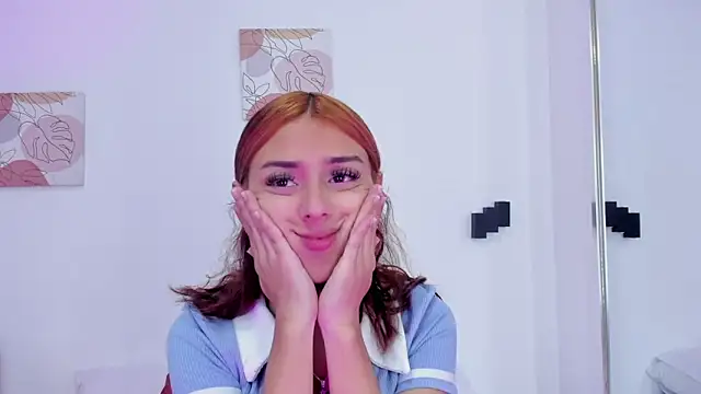 samantha  fairy online show from 02-17-25, 01:53