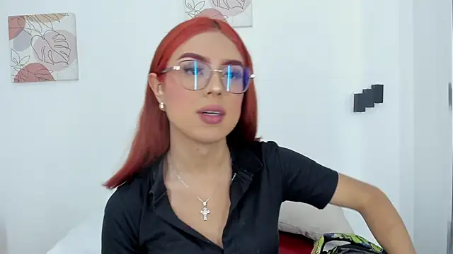 samantha  fairy online show from 03-01-25, 01:40