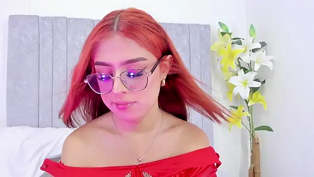 samantha  fairy online show from 03-07-25, 08:44