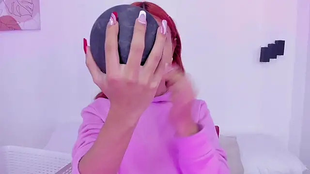 samantha  fairy online show from 03-11-25, 01:01