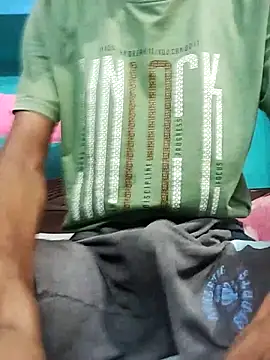 Afgref5335 online show from 10-19-25, 05:57