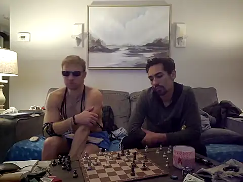 Snapshot of TeacherCreator chatting on 01-16-25, 08:22 TeacherCreator online show from 01-16-25, 08:22