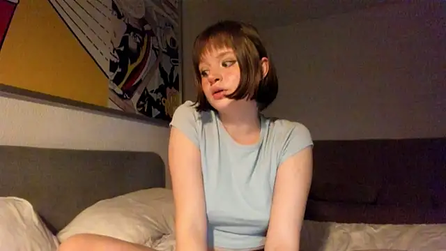 SayYesToHeaven online show from 02-05-26, 06:29